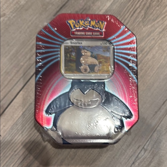 Pokemon Other - Pokemon Trading Card Game SNORLAX